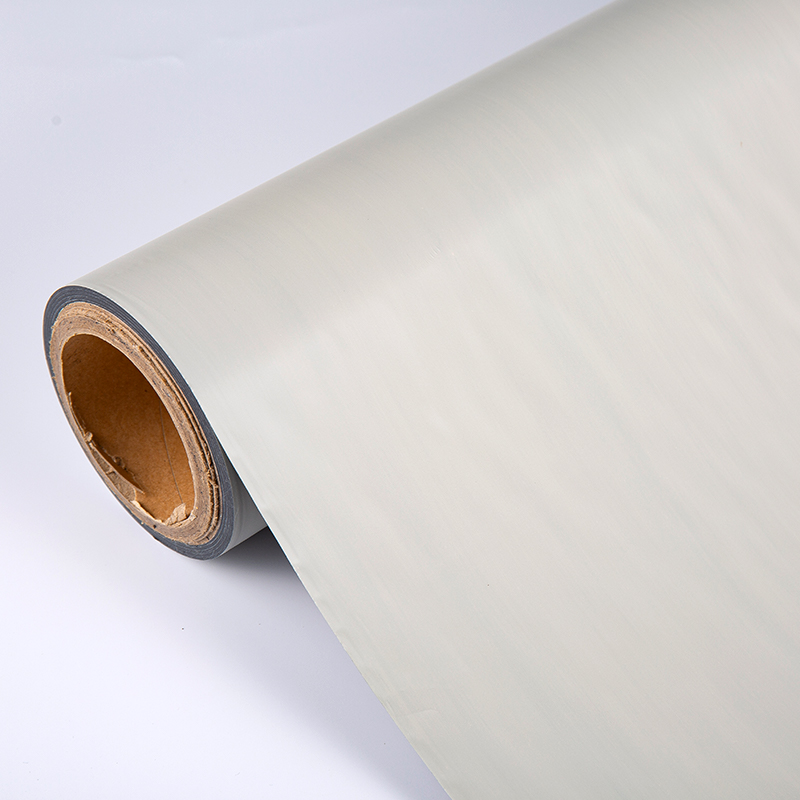 Minimum SPECTA II Layer C% Blackout TPU film ad sagum beige + nigrum nigrum nigrum blackout amet