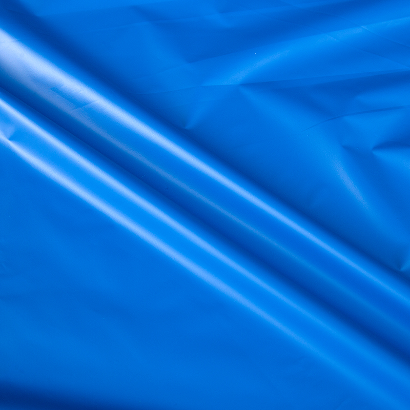 Minimum SPIRABILIS II iacuit C% Blackout TPU film ad sagum Tenebris Blue + Nigrum Blackout amet